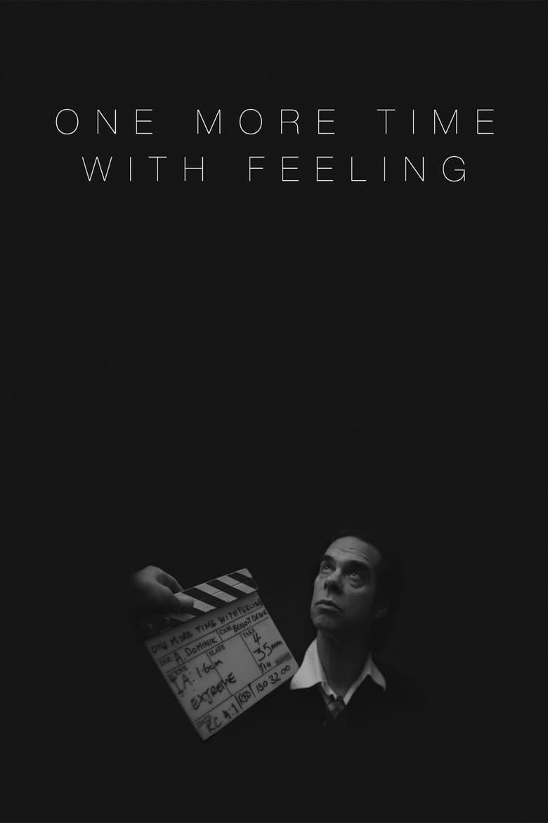One More Time with Feeling (2016) movie - woke score, DEI themes, and editorial review on Woke or Not