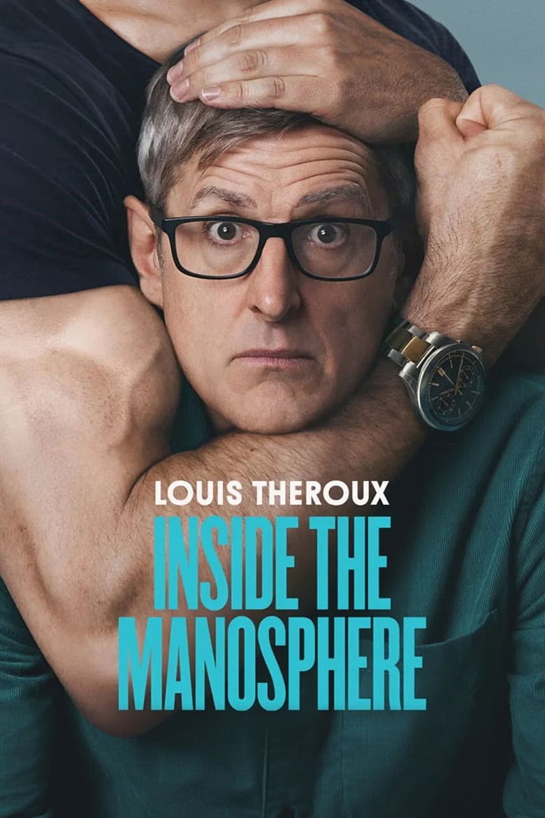 Louis Theroux: Inside the Manosphere (2026) movie - woke score, DEI themes, and editorial review on Woke or Not