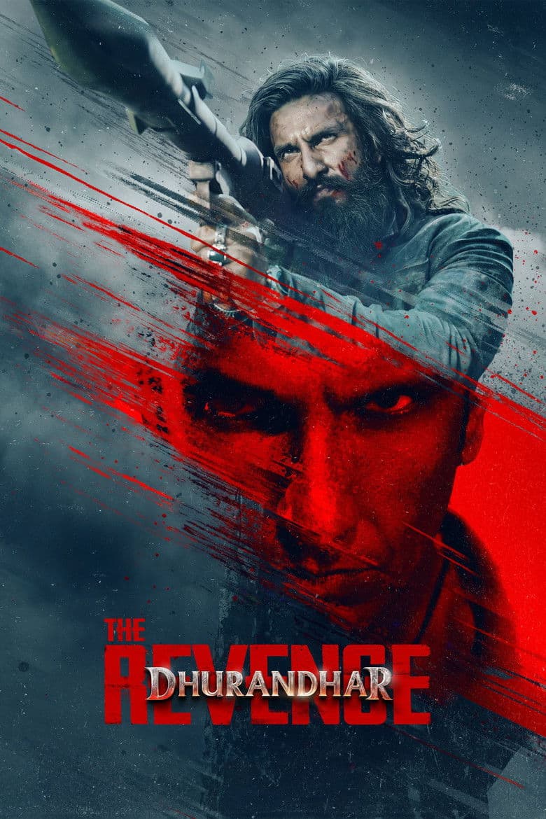 Dhurandhar: The Revenge (2026) movie - woke score, DEI themes, and editorial review on Woke or Not