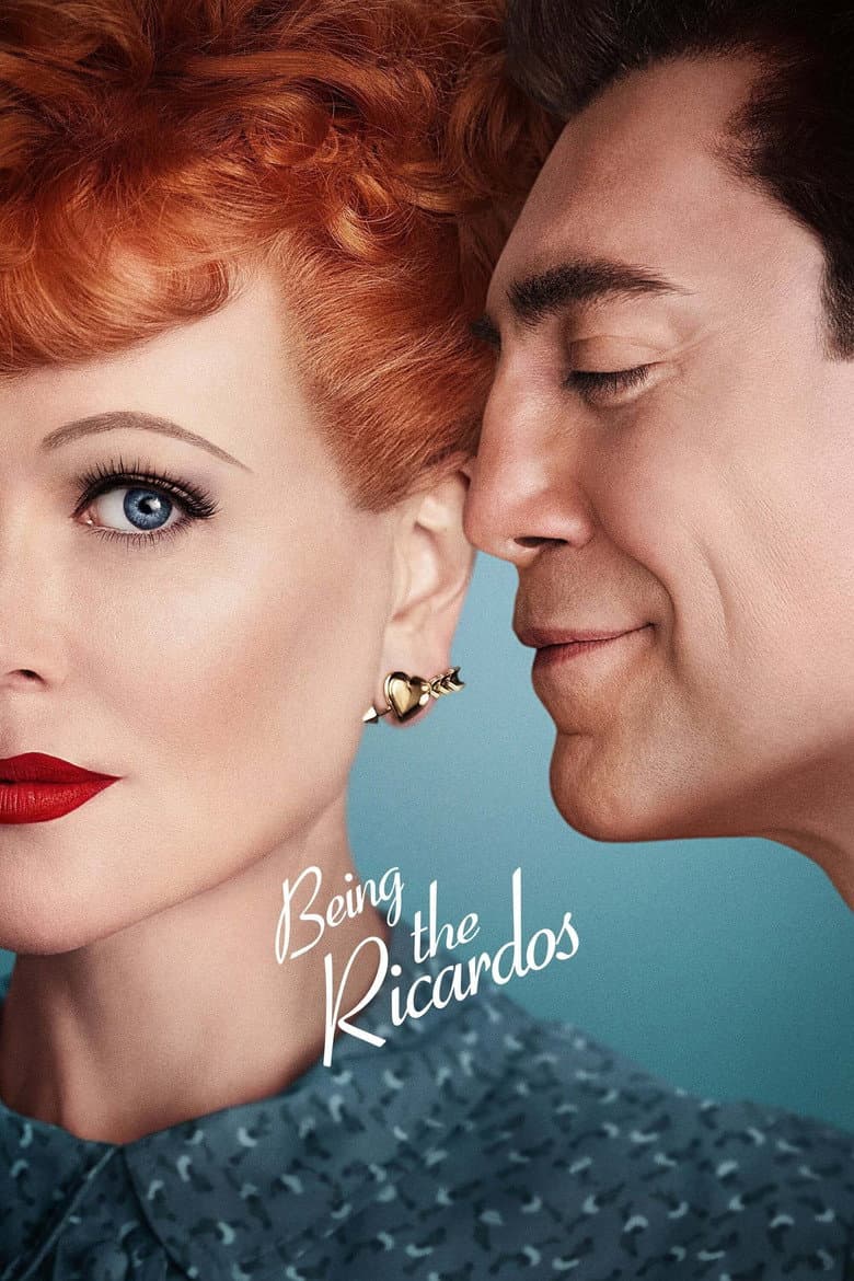 Being the Ricardos (2021) movie - woke score, DEI themes, and editorial review on Woke or Not