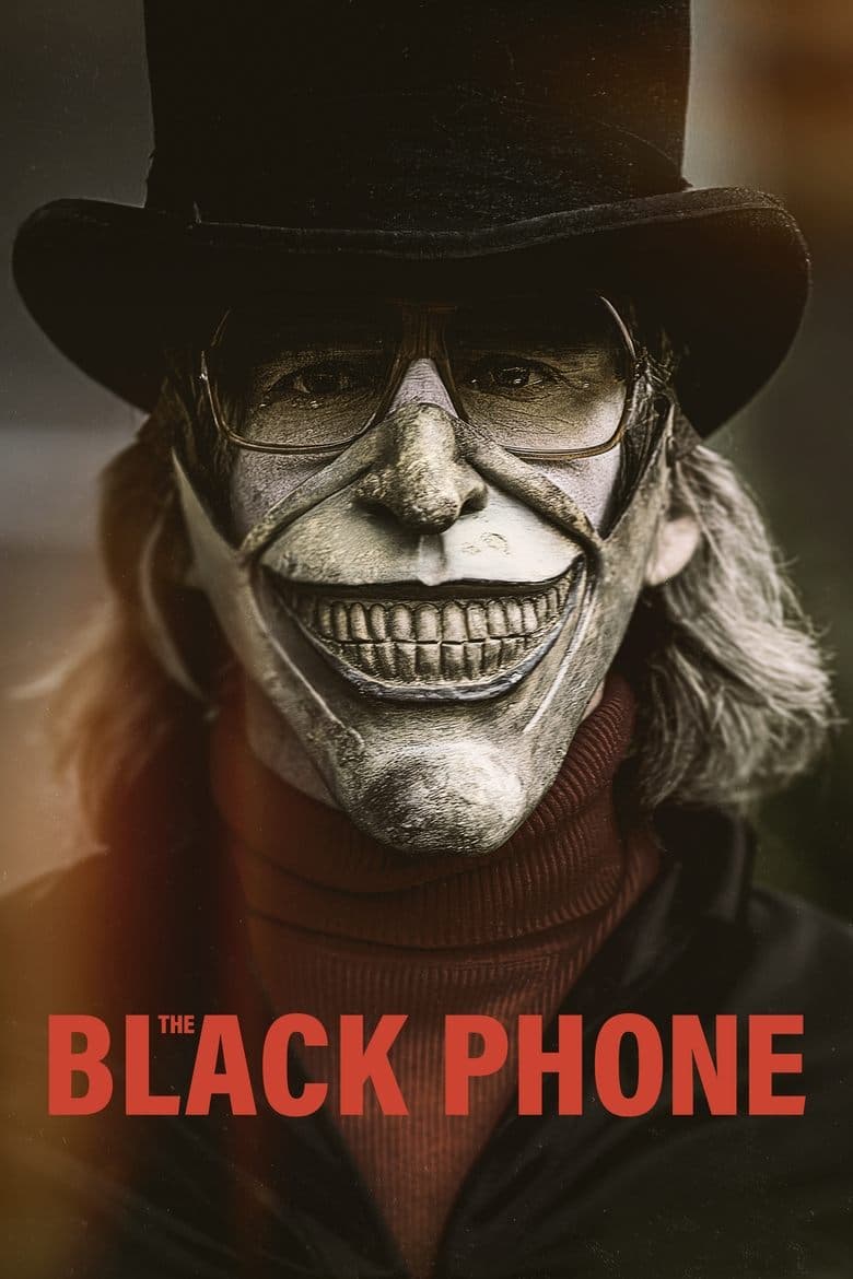 The Black Phone (2022) movie - woke score, DEI themes, and editorial review on Woke or Not