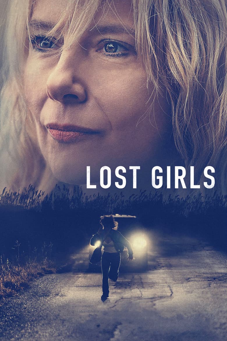 Lost Girls (2020) movie - woke score, DEI themes, and editorial review on Woke or Not