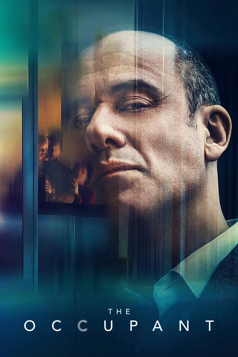 The Occupant (2020) movie - woke score, DEI themes, and editorial review on Woke or Not