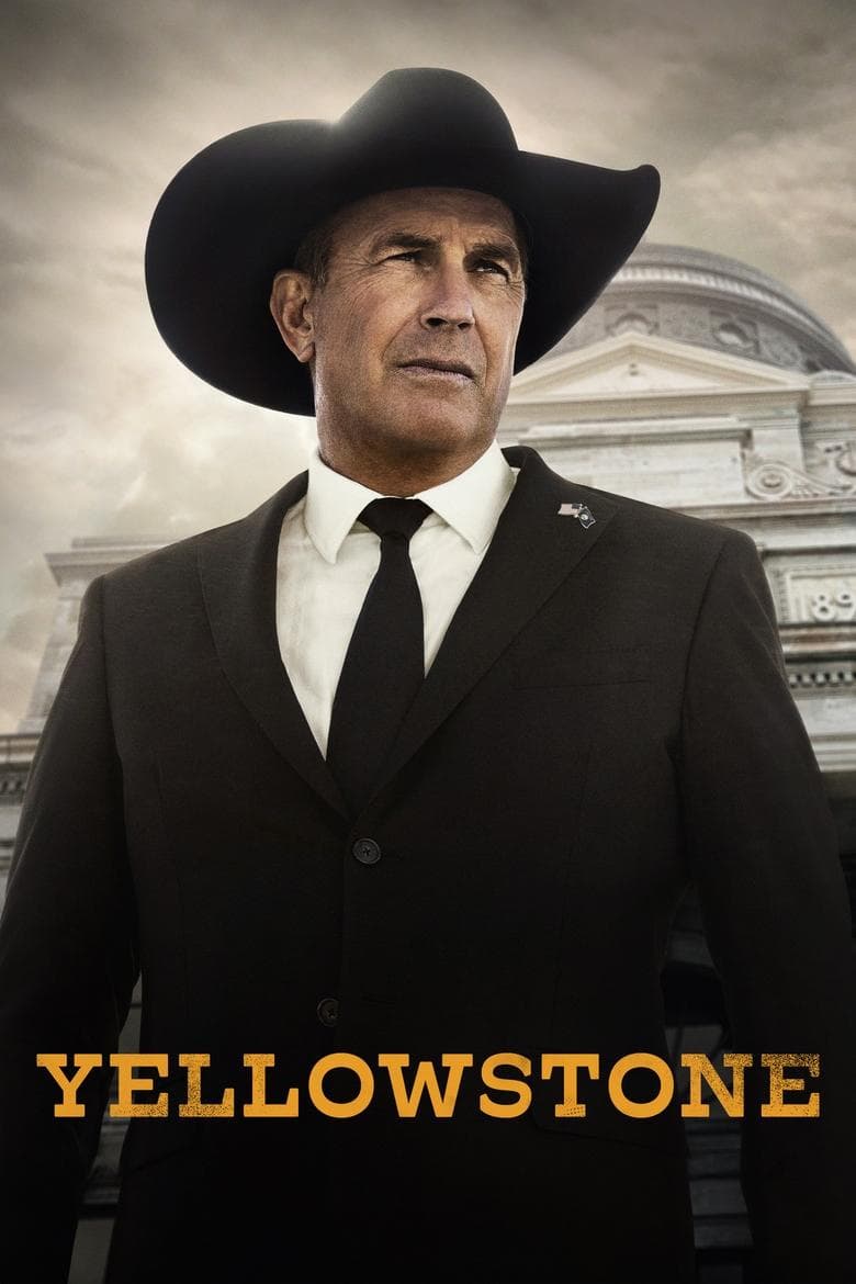 Yellowstone (2018) tv show - woke score, DEI themes, and editorial review on Woke or Not