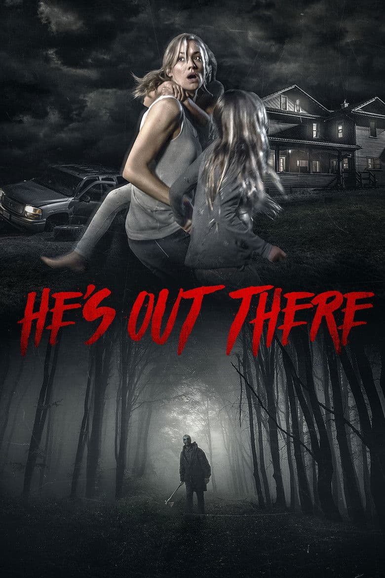 He's Out There (2018) movie - woke score, DEI themes, and editorial review on Woke or Not