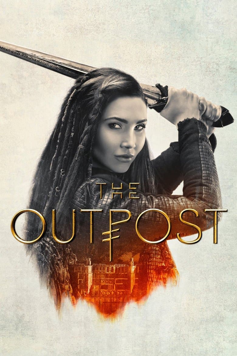 The Outpost (2018) tv show - woke score, DEI themes, and editorial review on Woke or Not