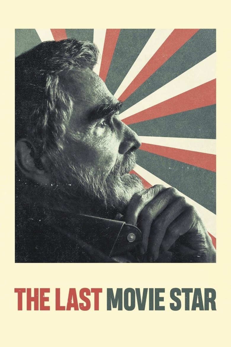 The Last Movie Star (2018) movie - woke score, DEI themes, and editorial review on Woke or Not