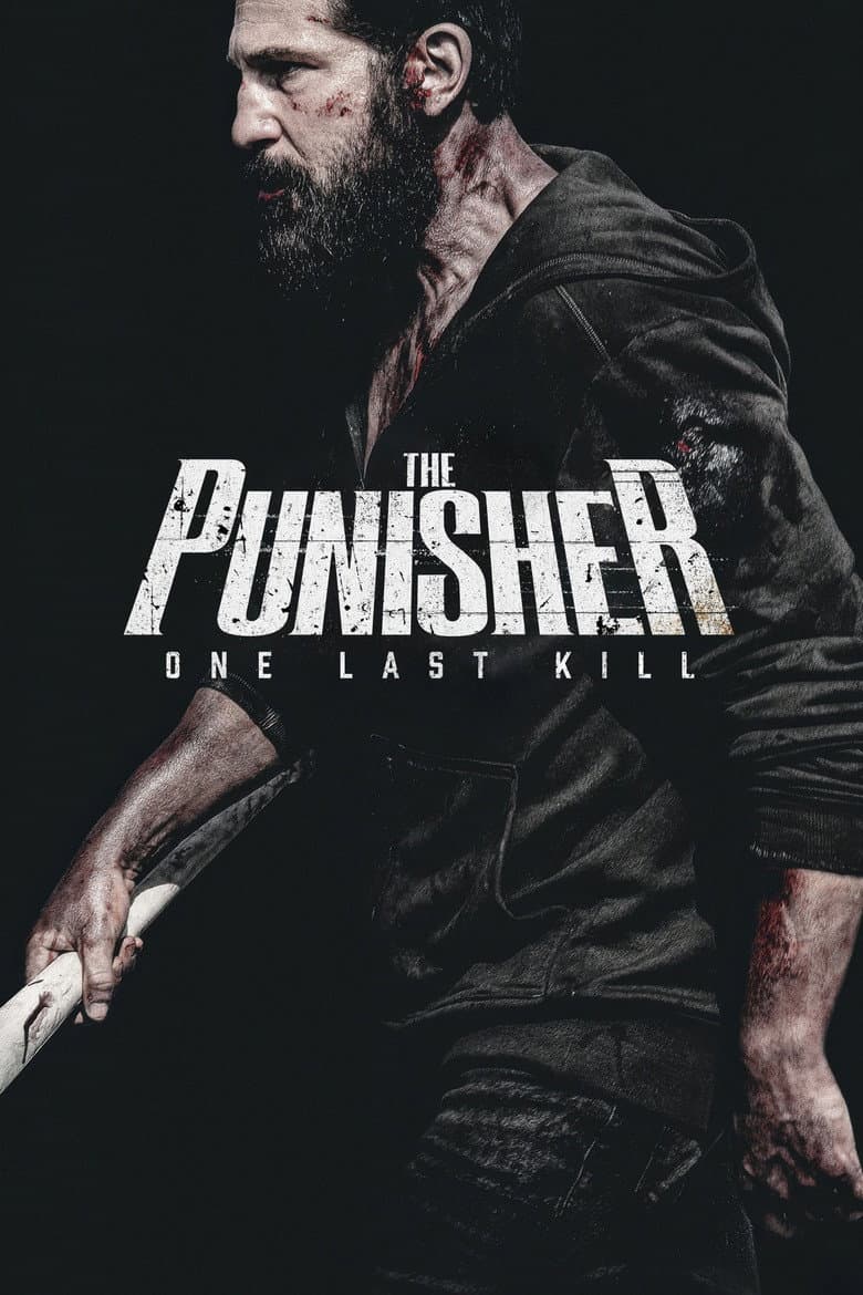 The Punisher: One Last Kill (2026) movie - woke score, DEI themes, and editorial review on Woke or Not