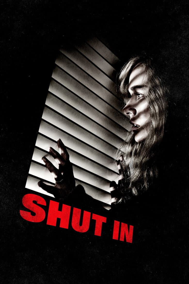 Shut In (2016) movie - woke score, DEI themes, and editorial review on Woke or Not