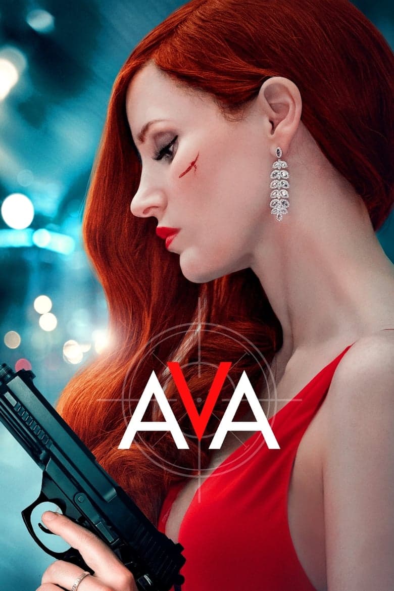Ava (2020) movie - woke score, DEI themes, and editorial review on Woke or Not