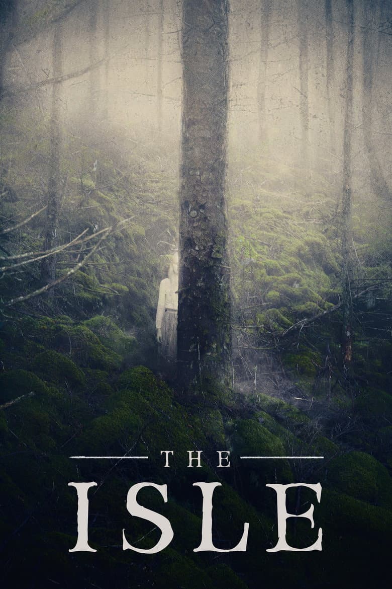 The Isle (2019) movie - woke score, DEI themes, and editorial review on Woke or Not