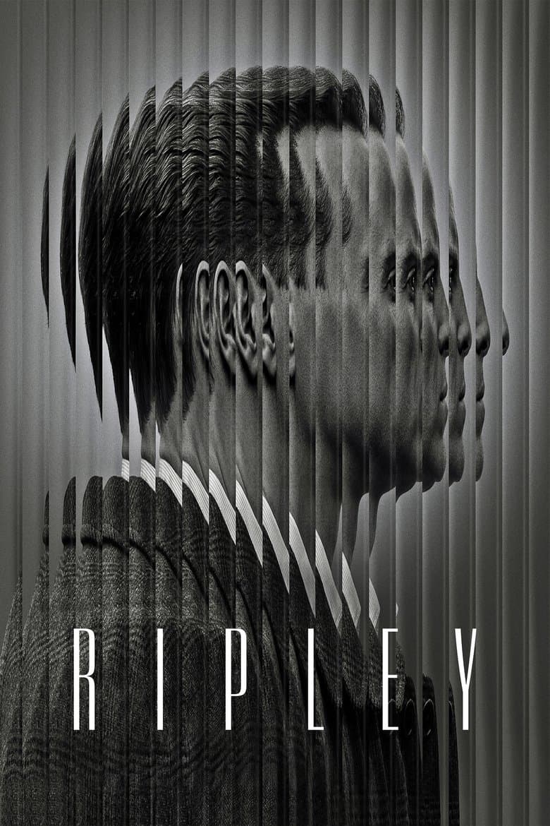 RIPLEY (2024) tv show - woke score, DEI themes, and editorial review on Woke or Not