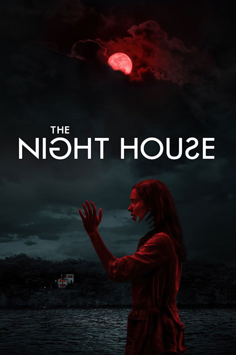The Night House (2021) movie - woke score, DEI themes, and editorial review on Woke or Not