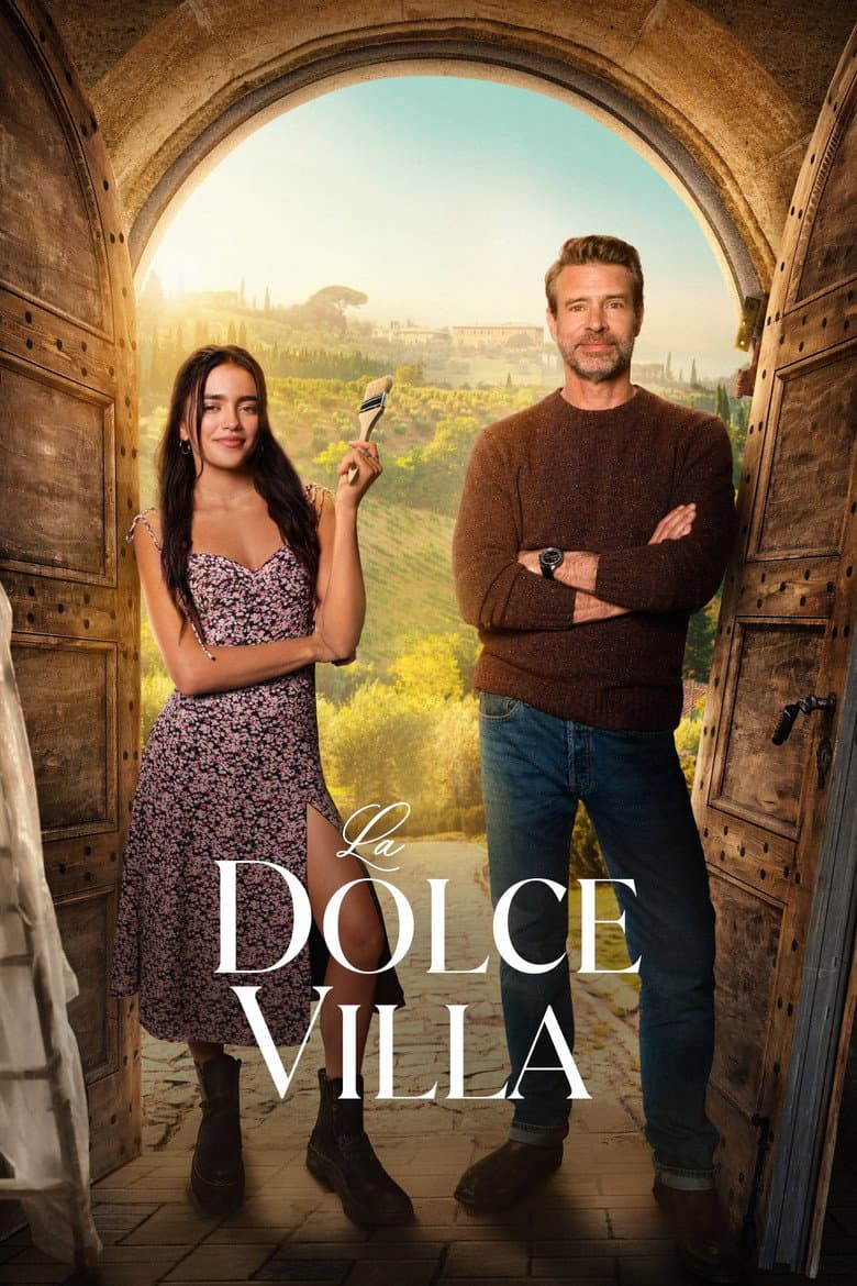 La Dolce Villa (2025) movie - woke score, DEI themes, and editorial review on Woke or Not