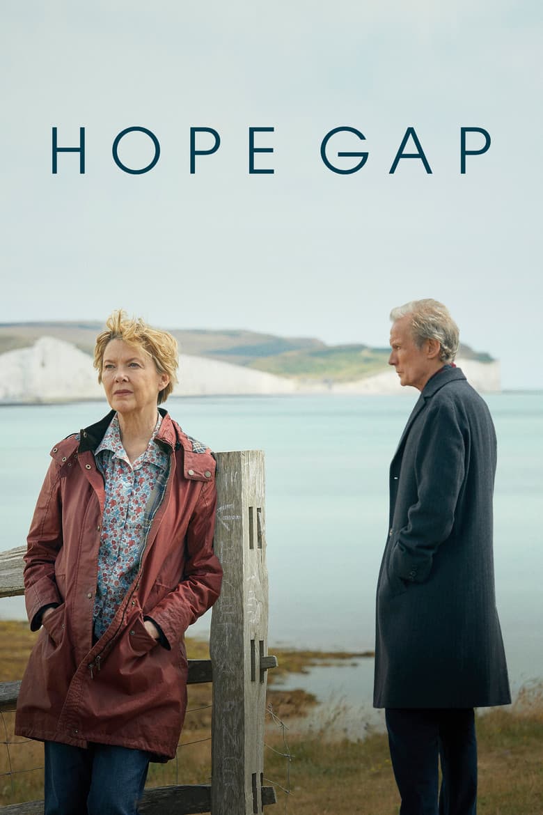 Hope Gap (2019) movie - woke score, DEI themes, and editorial review on Woke or Not