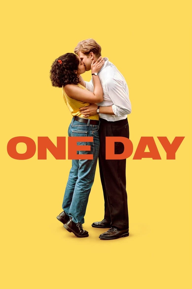 One Day (2024) tv show - woke score, DEI themes, and editorial review on Woke or Not
