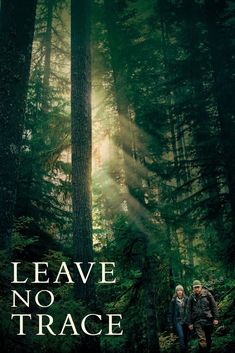 Leave No Trace (2018) movie - woke score, DEI themes, and editorial review on Woke or Not