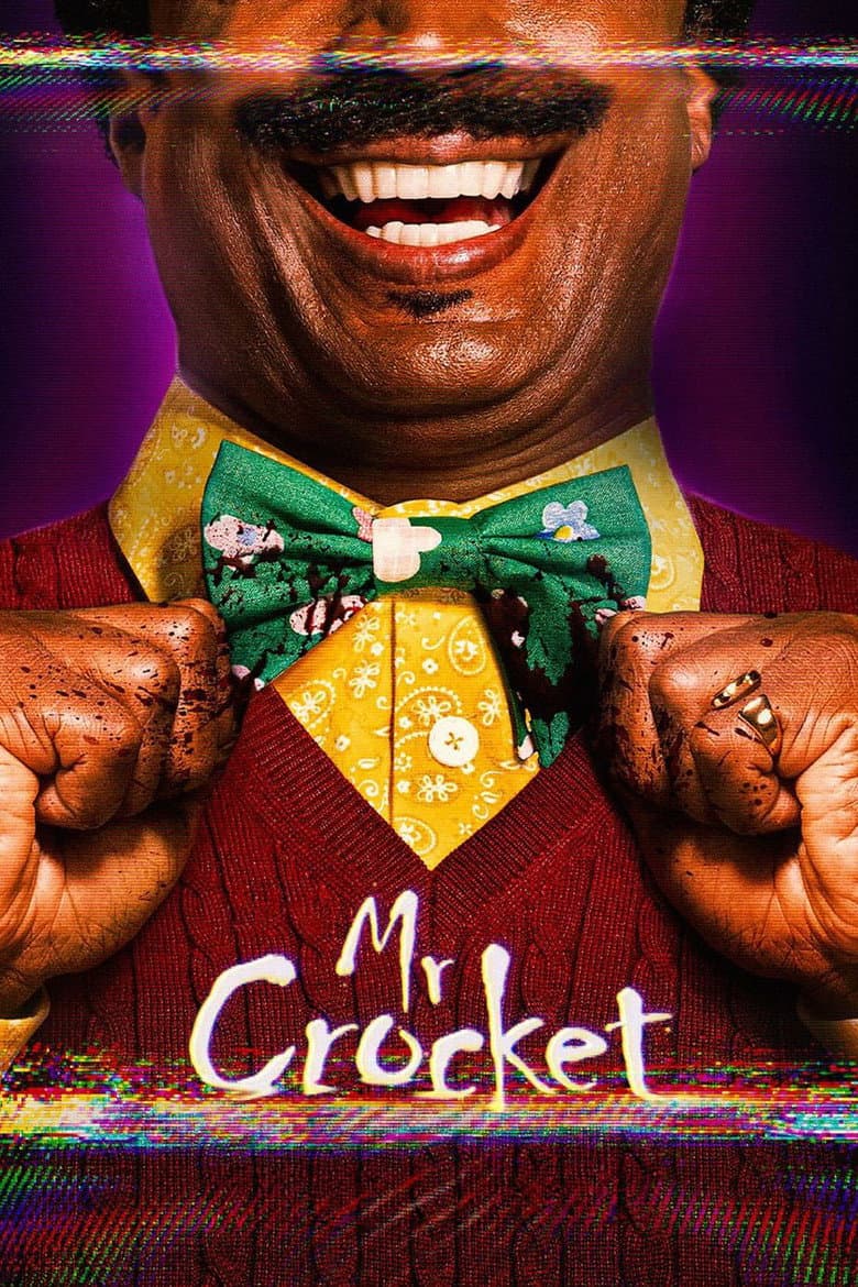 Mr. Crocket (2024) movie - woke score, DEI themes, and editorial review on Woke or Not
