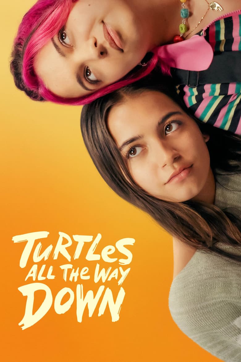 Turtles All the Way Down (2024) movie - woke score, DEI themes, and editorial review on Woke or Not