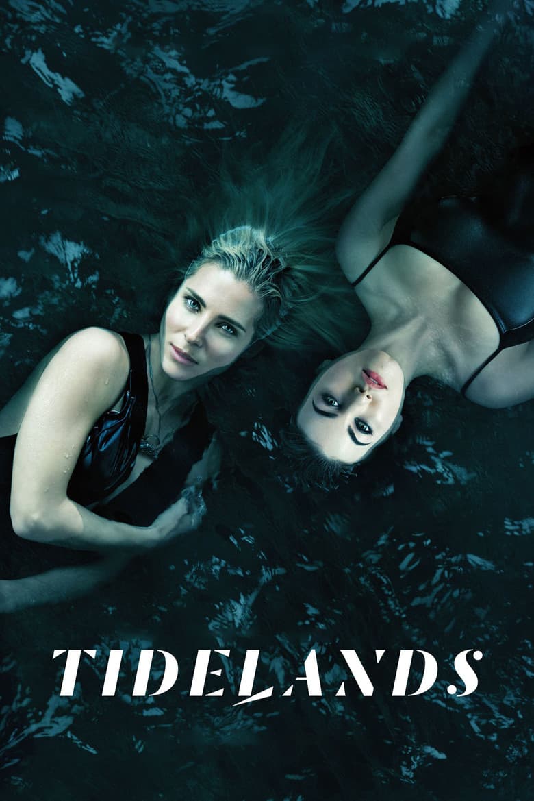 Tidelands (2018) tv show - woke score, DEI themes, and editorial review on Woke or Not