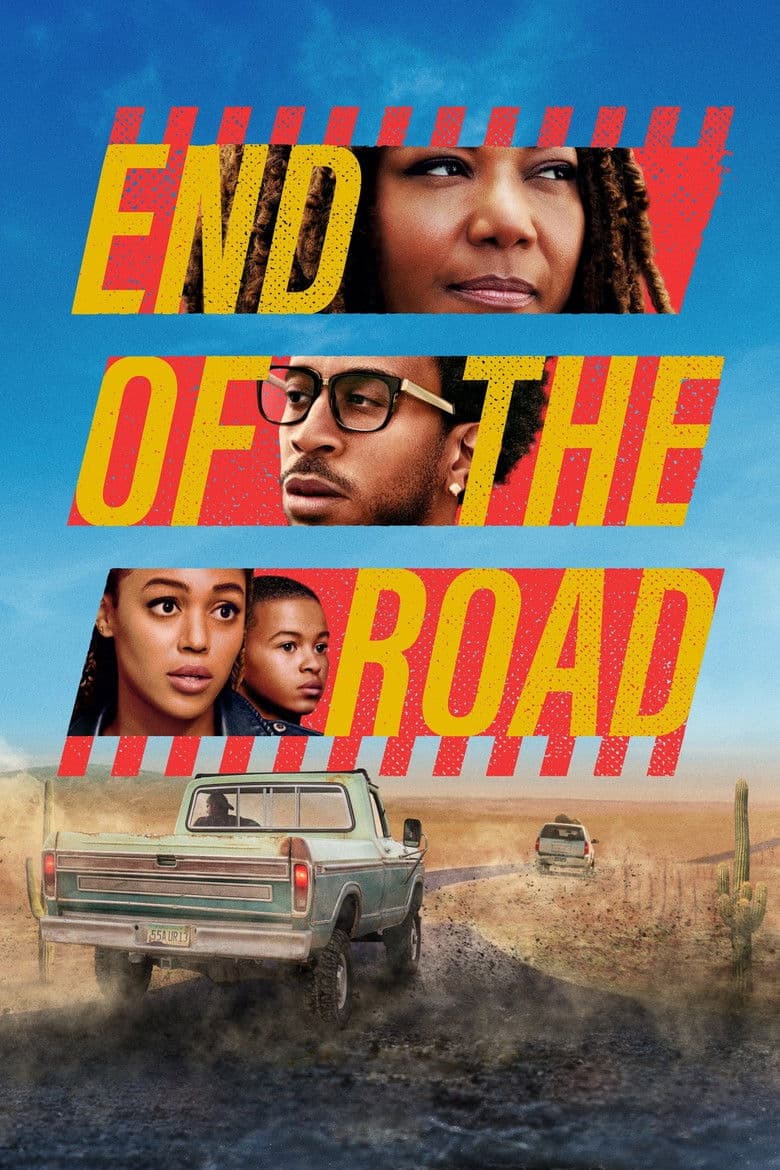 End of the Road (2022) movie - woke score, DEI themes, and editorial review on Woke or Not