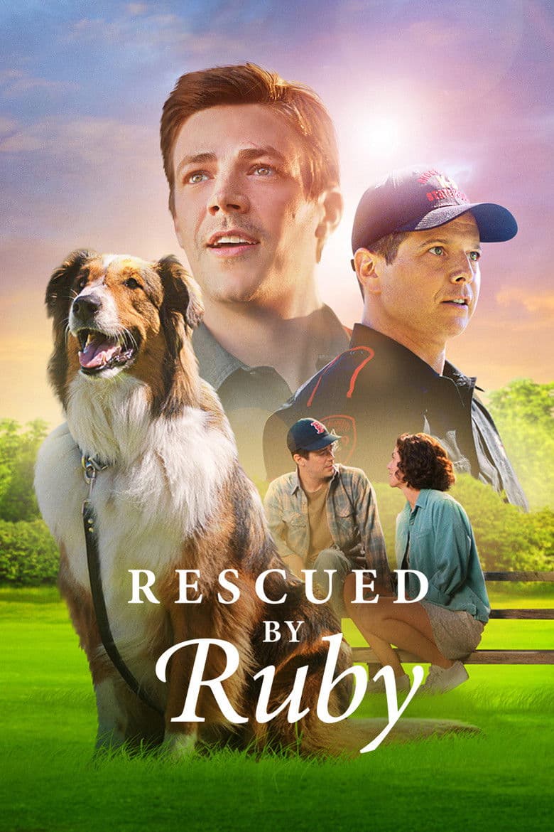 Rescued by Ruby (2022) movie - woke score, DEI themes, and editorial review on Woke or Not