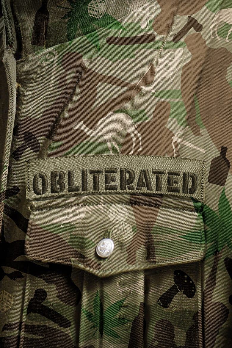 Obliterated (2023) tv show - woke score, DEI themes, and editorial review on Woke or Not