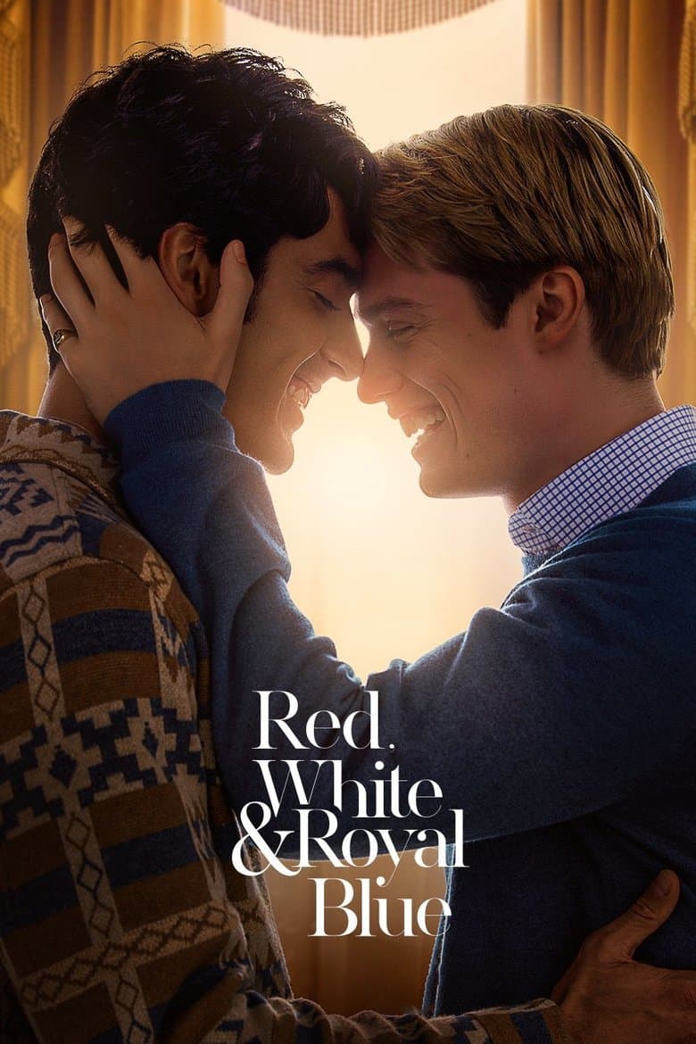 Red, White & Royal Blue (2023) movie - woke score, DEI themes, and editorial review on Woke or Not