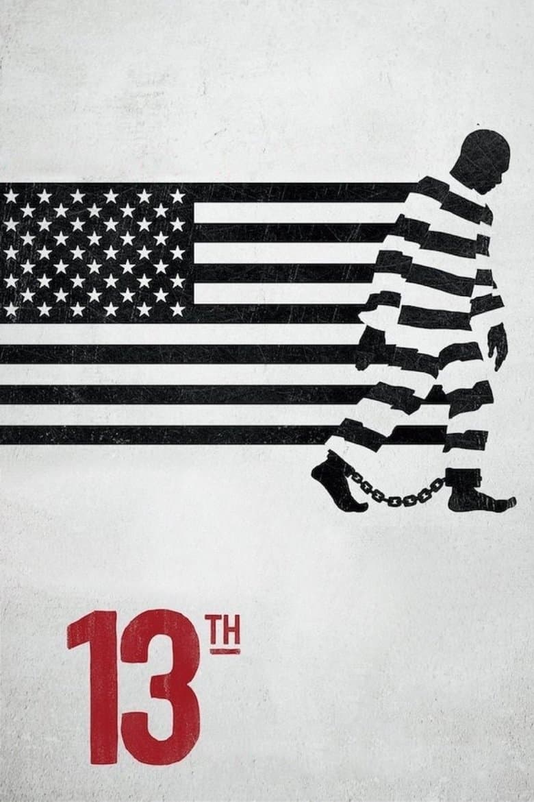 13th (2016) movie - woke score, DEI themes, and editorial review on Woke or Not