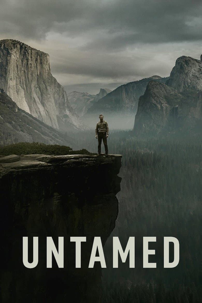 UNTAMED (2025) tv show - woke score, DEI themes, and editorial review on Woke or Not