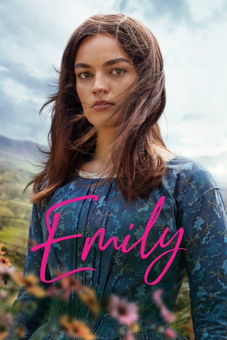 Emily (2022) movie - woke score, DEI themes, and editorial review on Woke or Not