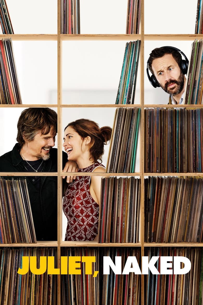 Juliet, Naked (2018) movie - woke score, DEI themes, and editorial review on Woke or Not