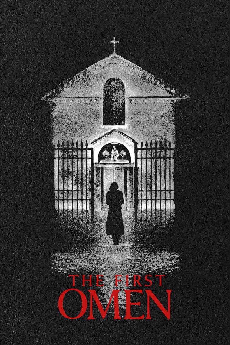 The First Omen (2024) movie - woke score, DEI themes, and editorial review on Woke or Not
