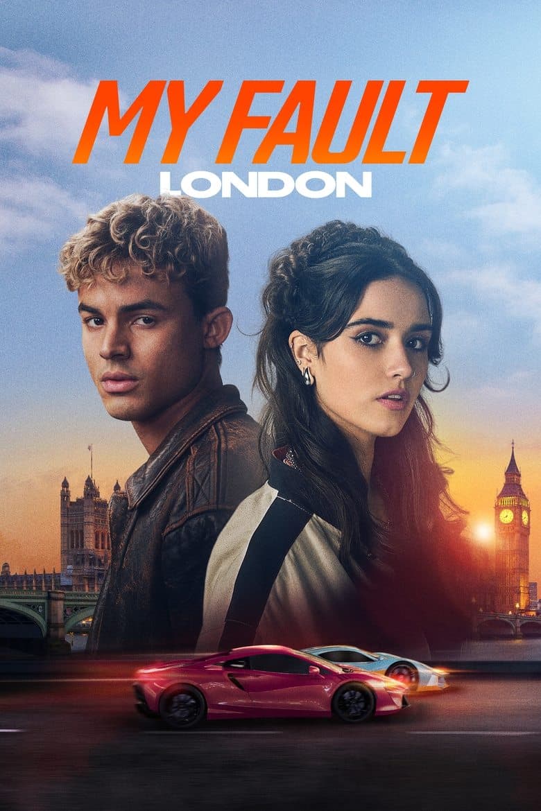 My Fault: London (2025) movie - woke score, DEI themes, and editorial review on Woke or Not