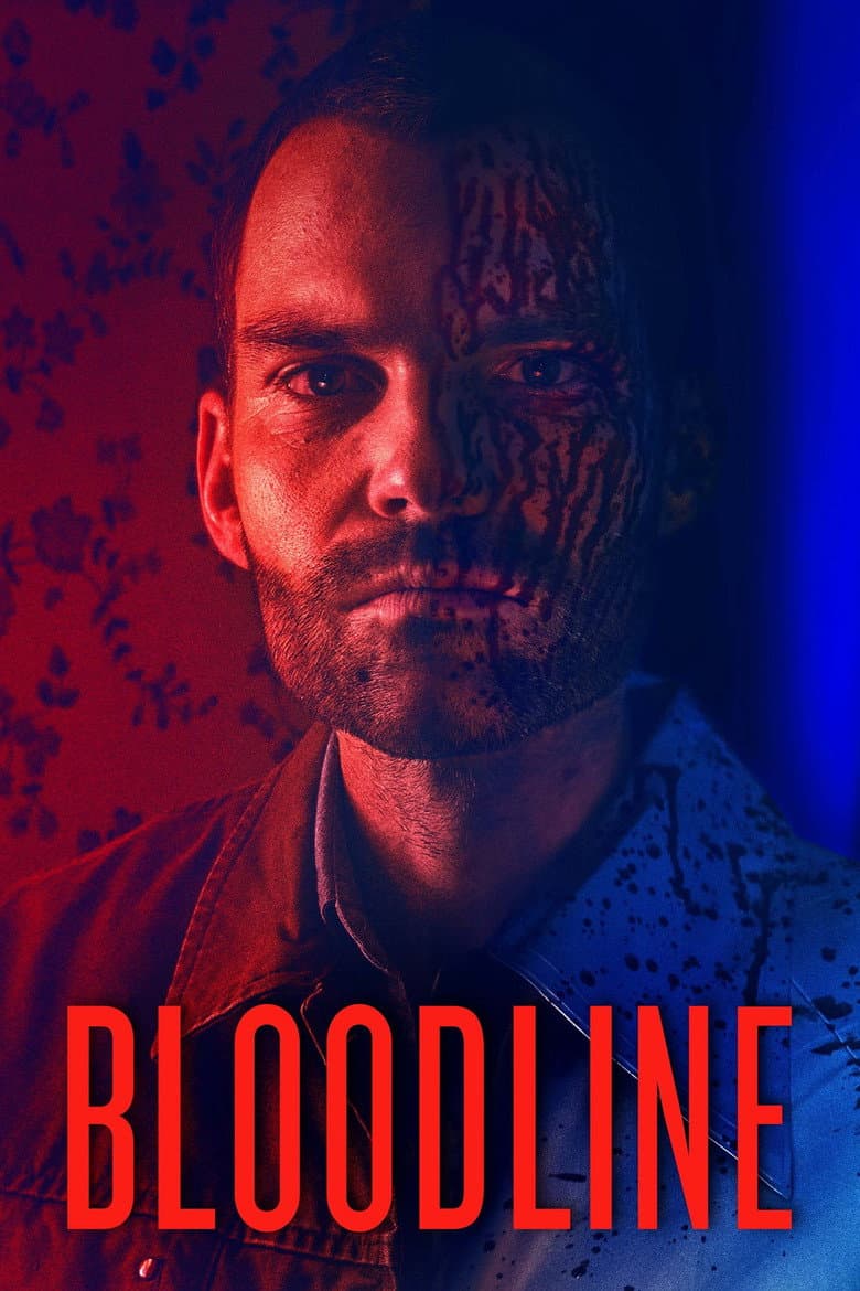 Bloodline (2019) movie - woke score, DEI themes, and editorial review on Woke or Not