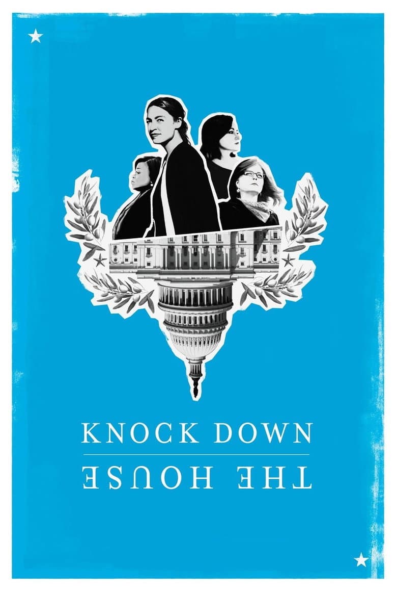 Knock Down the House (2019) movie - woke score, DEI themes, and editorial review on Woke or Not