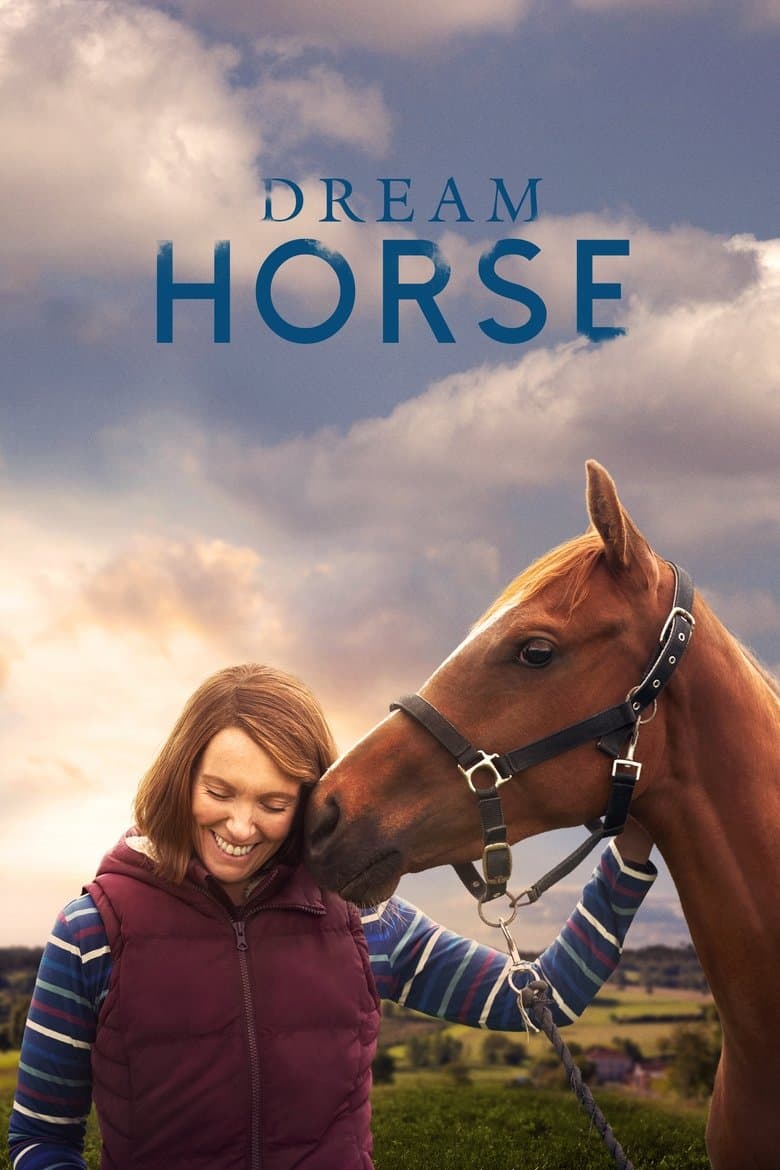 Dream Horse (2021) movie - woke score, DEI themes, and editorial review on Woke or Not
