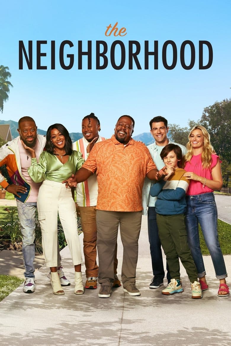 The Neighborhood (2018) tv show - woke score, DEI themes, and editorial review on Woke or Not