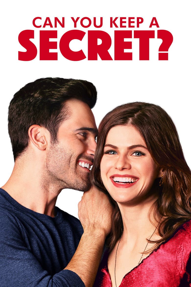 Can You Keep a Secret? (2019) movie - woke score, DEI themes, and editorial review on Woke or Not