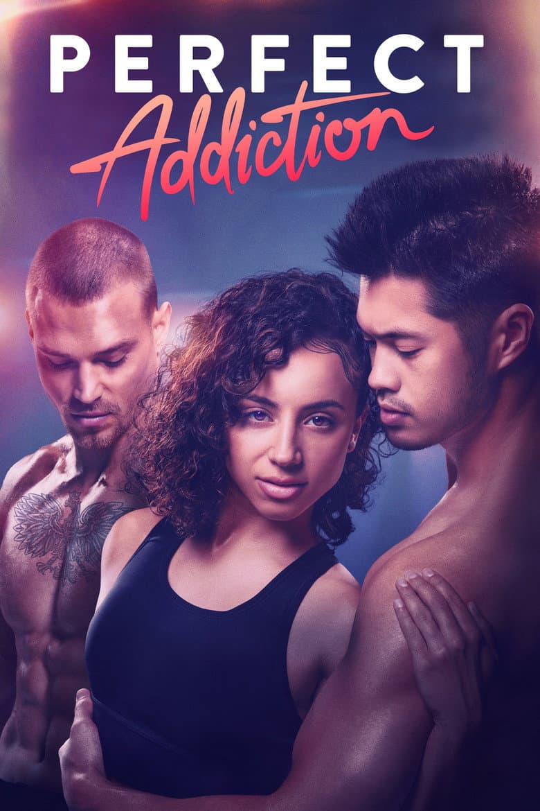 Perfect Addiction (2023) movie - woke score, DEI themes, and editorial review on Woke or Not