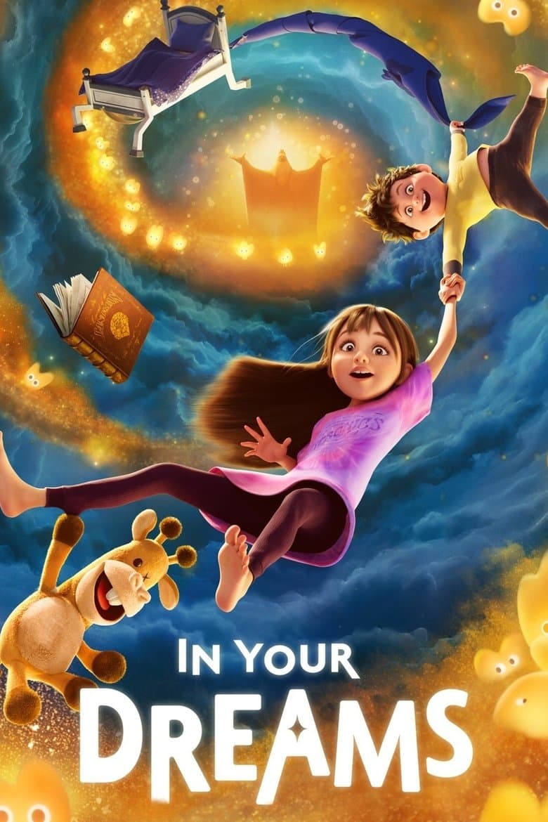 In Your Dreams (2025) movie - woke score, DEI themes, and editorial review on Woke or Not