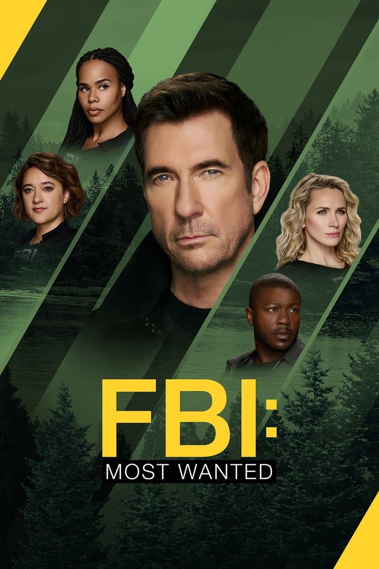 FBI: Most Wanted (2020) tv show - woke score, DEI themes, and editorial review on Woke or Not