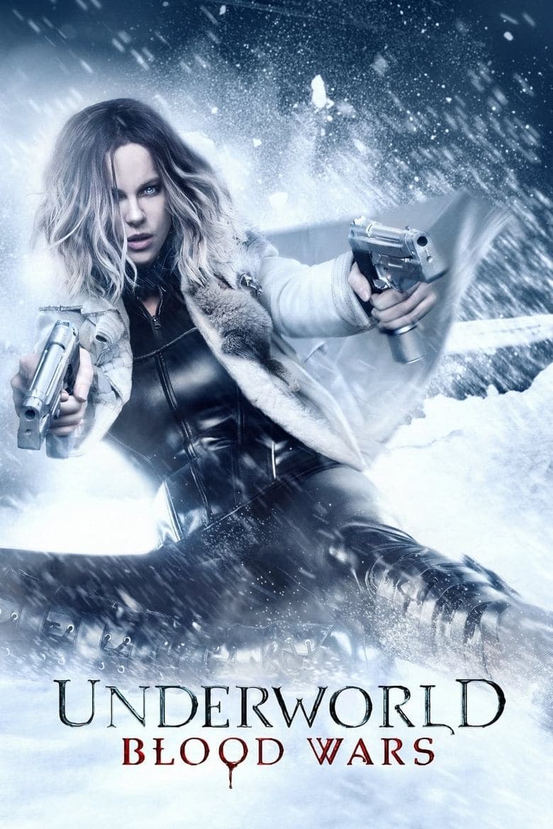 Underworld: Blood Wars (2016) movie - woke score, DEI themes, and editorial review on Woke or Not