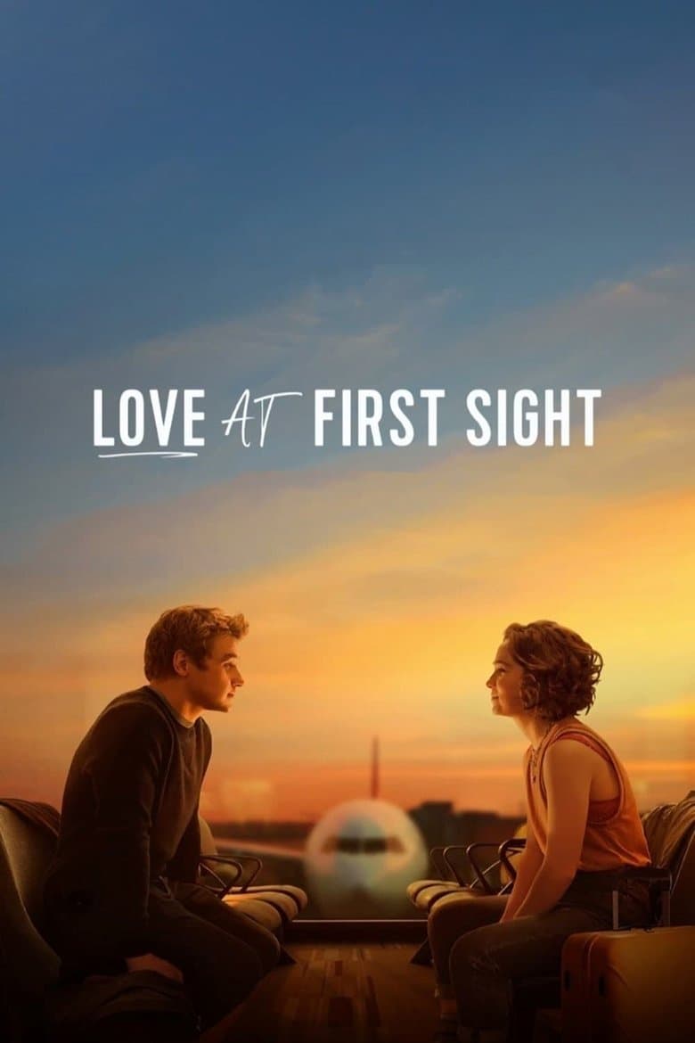 Love at First Sight (2023) movie - woke score, DEI themes, and editorial review on Woke or Not
