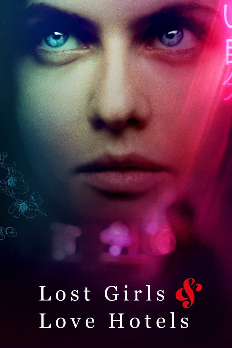 Lost Girls & Love Hotels (2020) movie - woke score, DEI themes, and editorial review on Woke or Not