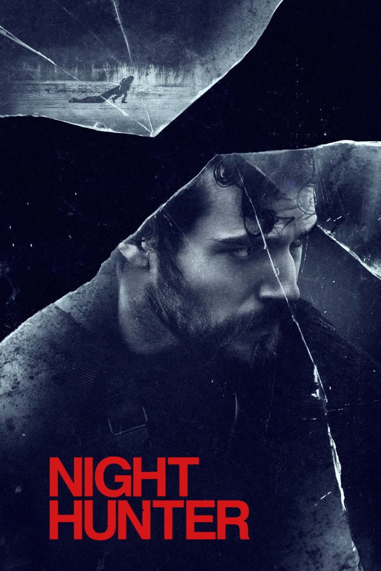 Night Hunter (2019) movie - woke score, DEI themes, and editorial review on Woke or Not