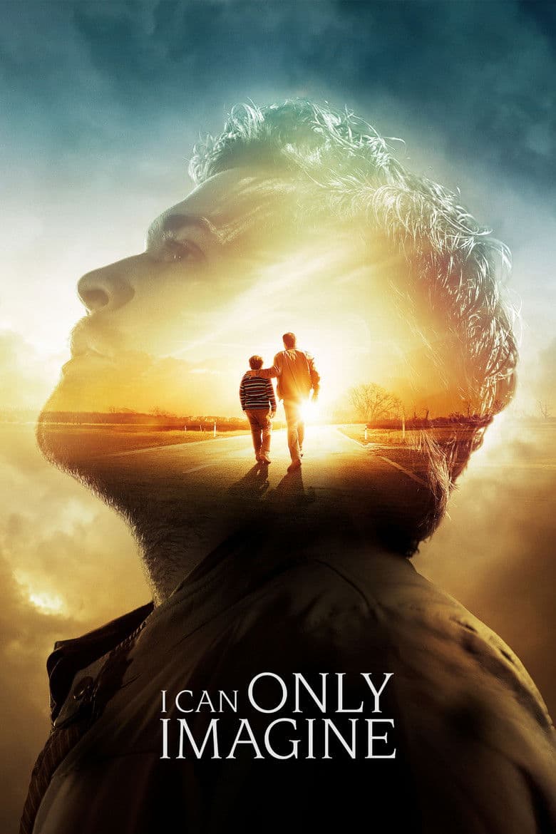 I Can Only Imagine (2018) movie - woke score, DEI themes, and editorial review on Woke or Not