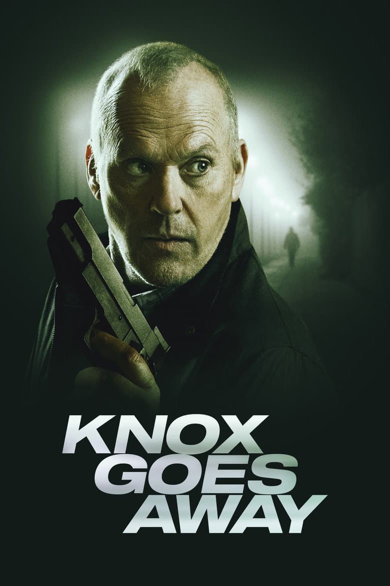 Knox Goes Away (2024) movie - woke score, DEI themes, and editorial review on Woke or Not