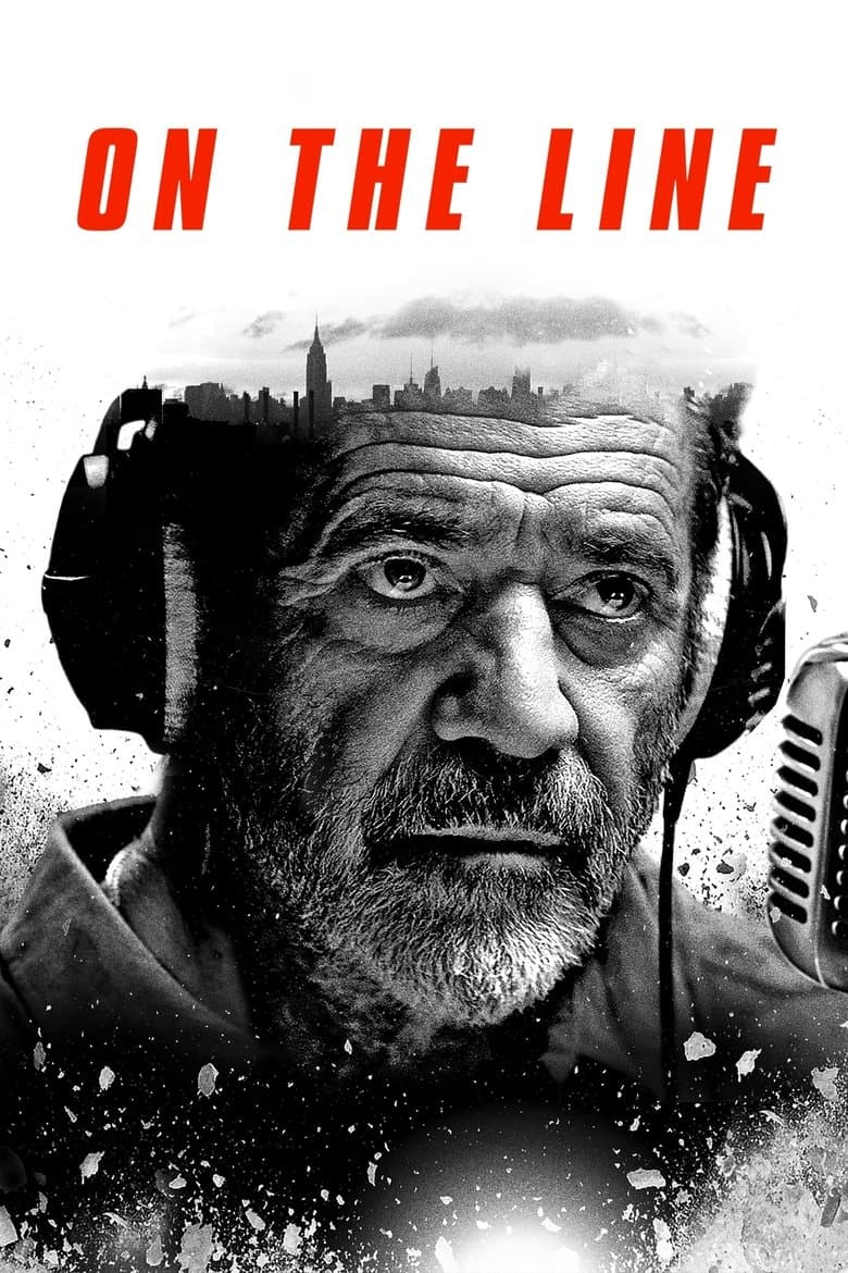 On the Line (2022) movie - woke score, DEI themes, and editorial review on Woke or Not