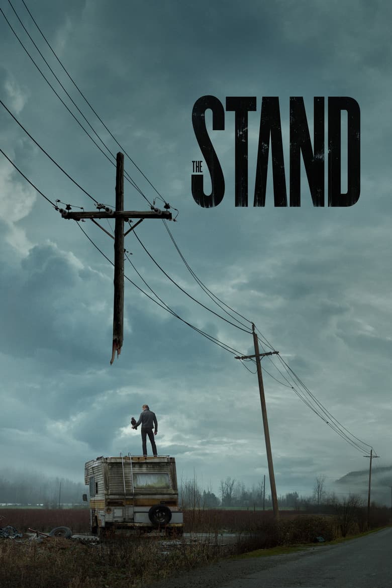 The Stand (2020) tv show - woke score, DEI themes, and editorial review on Woke or Not